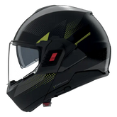 NOLAN N120-1 CYCLONE 362 MODULAR MOTORCYCLE HELMET – Maximomoto ES