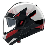 NOLAN N120-1 CYCLONE 363 MODULAR MOTORCYCLE HELMET – Maximomoto ES
