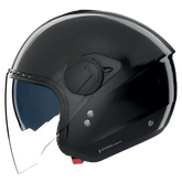 NOLAN N20-2 VISOR CLASSICO NOBILE 301 MOTORCYCLE JET HELMET – Maximomoto ES