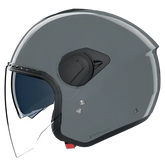 NOLAN N20-2 VISOR CLASSICO NOBILE 303 MOTORCYCLE JET HELMET – Maximomoto ES