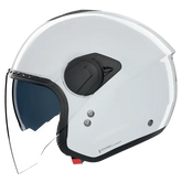 NOLAN N20-2 VISOR CLASSICO NOBILE 305 MOTORCYCLE JET HELMET – Maximomoto ES