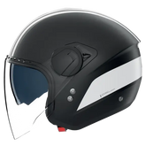NOLAN N20-2 VISOR DOLCE VITA 347 MOTORCYCLE JET HELMET – Maximomoto ES