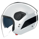 NOLAN N20-2 VISOR DOLCE VITA 348 MOTORCYCLE JET HELMET – Maximomoto ES