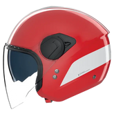 NOLAN N20-2 VISOR DOLCE VITA 349 MOTORCYCLE JET HELMET – Maximomoto ES