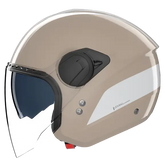NOLAN N20-2 VISOR DOLCE VITA 350 MOTORCYCLE JET HELMET – Maximomoto ES