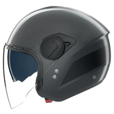NOLAN N20-2 VISOR DOLCE VITA 351 MOTORCYCLE JET HELMET – Maximomoto ES