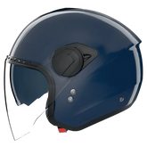 NOLAN N20-2 VISOR CLASSICO NOBILE 312 MOTORCYCLE JET HELMET – Maximomoto ES