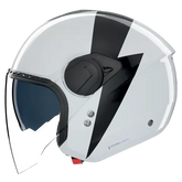 NOLAN N20-2 IMPETO 345 VISOR MOTORCYCLE JET HELMET – Maximomoto ES