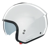 NOLAN N20-2 CLASSICO 305 JET MOTORCYCLE HELMET – Maximomoto ES