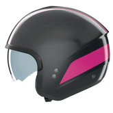 NOLAN N20-2 DOLCE VITA 346 MOTORCYCLE JET HELMET – Maximomoto ES