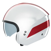 NOLAN N20-2 DOLCE VITA 347 MOTORCYCLE JET HELMET – Maximomoto ES