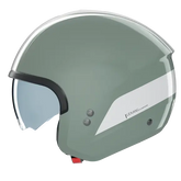 NOLAN N20-2 DOLCE VITA 348 MOTORCYCLE JET HELMET – Maximomoto ES