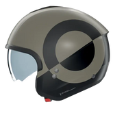 NOLAN N20-2 VICEVERSA 343 JET MOTORCYCLE HELMET – Maximomoto ES