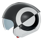 NOLAN N20-2 VICEVERSA 344 JET MOTORCYCLE HELMET – Maximomoto ES