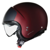 NOLAN N21 VERNICIATURA SPECIALE 351 Abierto Casco - CASCO