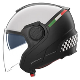NOLAN N40-5 BELLAVISTA JET MOTORCYCLE HELMET – Maximomoto ES