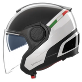 NOLAN N40-5 INTEGRO 342 JET MOTORCYCLE HELMET – Maximomoto ES