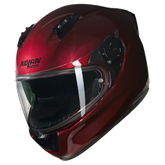 Capacete integral Nolan N60-6 Classic Nobile 321 para moto – Maximomoto ES