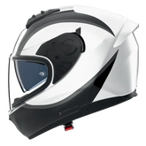 NOLAN N60-6 TWO-PHASE 349 FULL FACE MOTORCYCLE HELMET – Maximomoto ES
