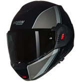 NOLAN VERNICIATURA SPECIALE 341 DE MOTO MODULAR CASCO - CASCO