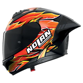 NOLAN N60-6 SPORT REPLICA IANNONE 360 FULL FULL MOTORCYCLE HELMET – Maximomoto ES