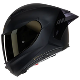 NOLAN N60-6 Sport AUREO 331 INTEGRAL CASCO NERO ORO