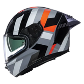 Capacete integral NOLAN N60-6 Sport DINAMICO 345 – Maximomoto ES