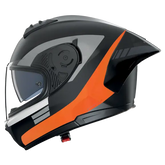NOLAN N60-6 SPORT CONTRASTO 357 FULL FULL MOTORCYCLE HELMET – Maximomoto ES