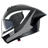 NOLAN N60-6 SPORT CONTRASTO 359 FULL FULL MOTORCYCLE HELMET – Maximomoto ES