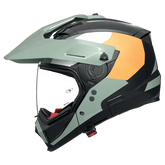 NOLAN N70-2 X 6 SELVADO 348 MODULAR MOTORCYCLE HELMET – Maximomoto ES