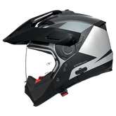 NOLAN N70-2 X 6 TURBINE 349 MODULAR MOTORCYCLE HELMET – Maximomoto ES