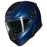 Capacete NOLAN N80-8 ALFIERE 347 INTEGRAL DEEP BLU – Maximomoto ES