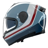 NOLAN N80-8 INCLINE 352 FULL FACE MOTORCYCLE HELMET – Maximomoto ES