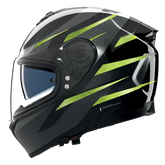 NOLAN N80-8 FERVO 354 FULL FULL MOTORCYCLE HELMET – Maximomoto ES