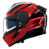 NOLAN N80-8 FERVO 355 FULL FULL MOTORCYCLE HELMET – Maximomoto ES