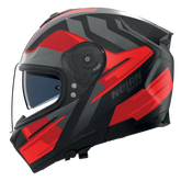 NOLAN N80-8 TRITTICO 357 FULL FULL MOTORCYCLE HELMET – Maximomoto ES