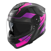 NOLAN N80-8 TRITTICO 358 FULL FULL MOTORCYCLE HELMET – Maximomoto ES