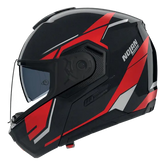 NOLAN N90-3 06 SYNCHRONO 350 MODULAR MOTORCYCLE HELMET – Maximomoto ES