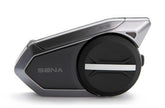 Sena 50S Single Pack motocicleta cascos Intercomunicador - Accesorios