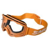 SMK GAFAS DE PROTECCIÓN MX ALLTERRA MARRON