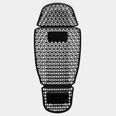 SHIMA AIRFORCE CB21 PROTECTOR DE ESPALDA