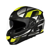 SMK GULLWING VENTURE CASCO MODULAR DE MOTOCICLETA (MA264) (Maximo moto S.L)