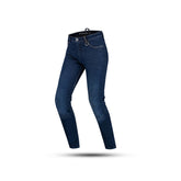 SHIMA DEVON Pantalon Denim Jeans Vaquero Lady D.BLUE