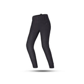 SHIMA PANTALONE DENIM JEANS NOX 2.0 LADY VAQUERO BLK