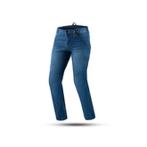 SHIMA Pantalon Rider Denim Men Jeans Vaquero AZUL
