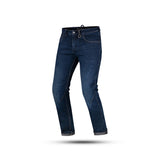 SHIMA PANTALONE DENIM JEANS VAQUERO DEVON MEN D.BLUE