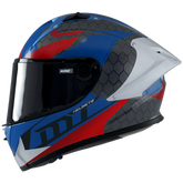 MT FF103PLUSC KRE+ CARBON PROJECTILE D7 AZUL BRILLO