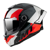 MT THUNDER 4 SV FADE A0 PÉROLA BRILHANTE – Maximomoto ES
