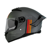 MT TROVÃO 4 SV MIL C2 MATE – Maximomoto ES
