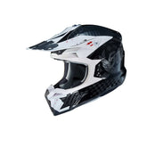 Casco integrale da motocross enduro HJC i50 Atrax MC5 – Maximomoto ES